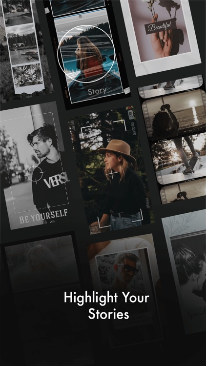 The Story Maker - StoryArt