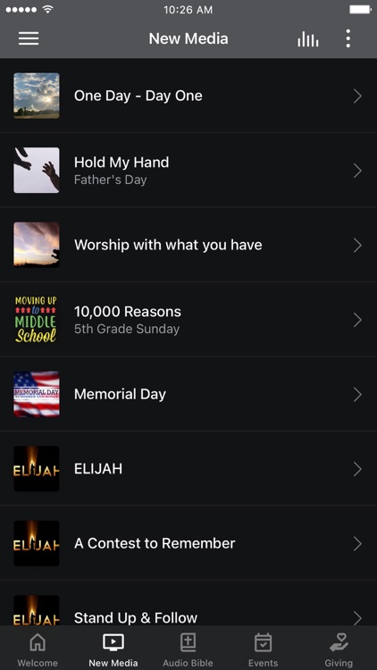 Angier Baptist Church