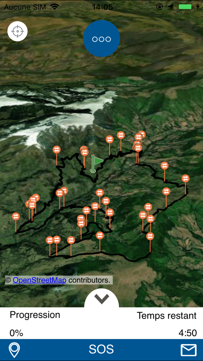 Rando Autour dAurillac