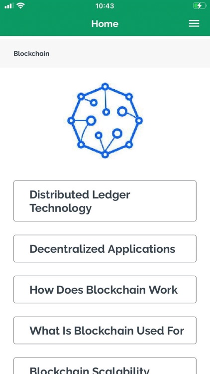 Learn Bitcoin and Blockchain screenshot-4