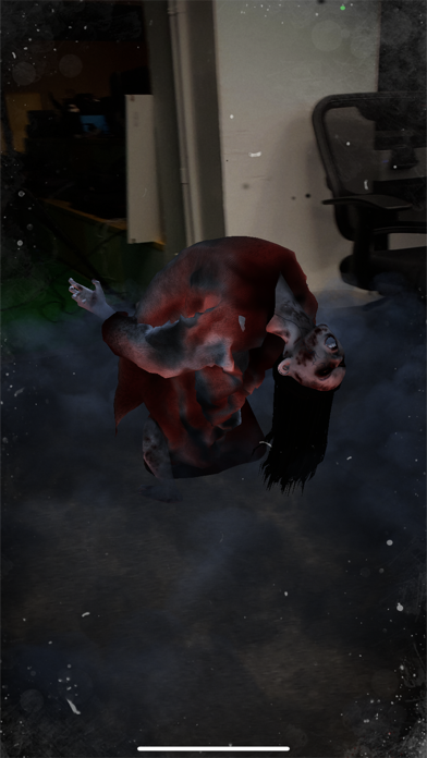 Justice Boo: Spirit Hunter Screenshot