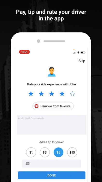 Godandi & Sons screenshot-3