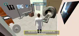 Game screenshot Больница скорой помощи и hack