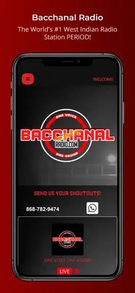 Game screenshot Bacchanal Live mod apk