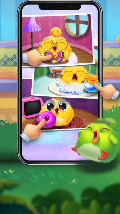 Tile Wings screenshot-5