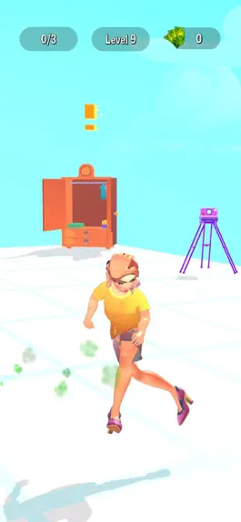 Game screenshot Beat Makeover hack