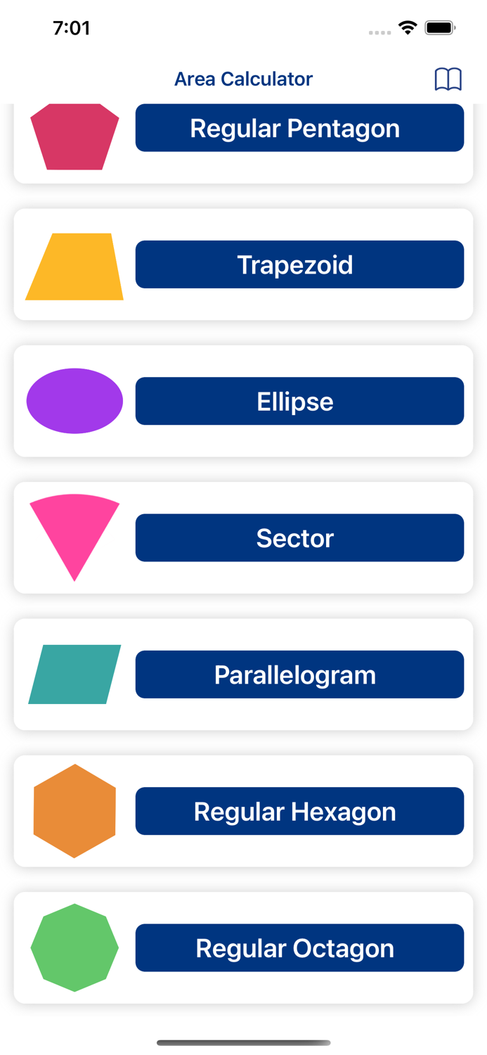 Square Footage Calculator 