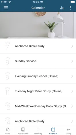 Game screenshot Trinity Reformed Church Vegas apk