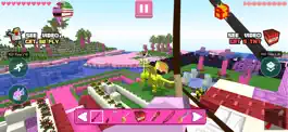 Game screenshot Kawaii World Craft Survival hack