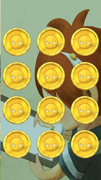 おしたらおしまい