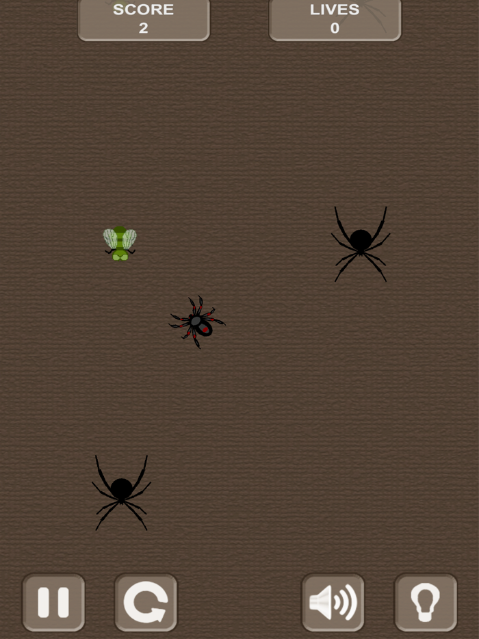 The way of the Spider -ad-free