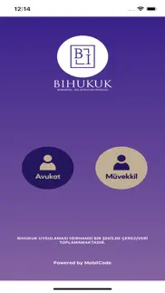 bihukuk iphone screenshot 2