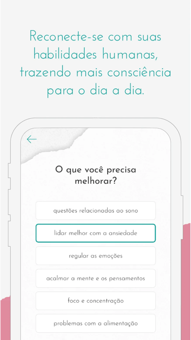 Momento Screenshot