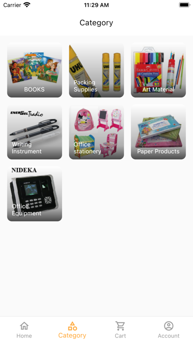 ABC Book Cambodia Screenshot
