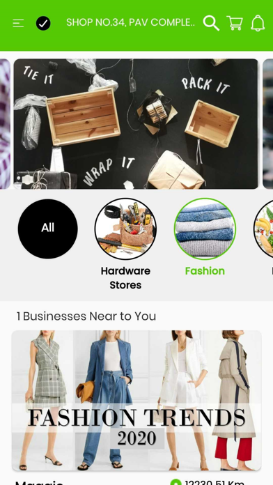 Screenshot #2 pour DeliverMate Inc