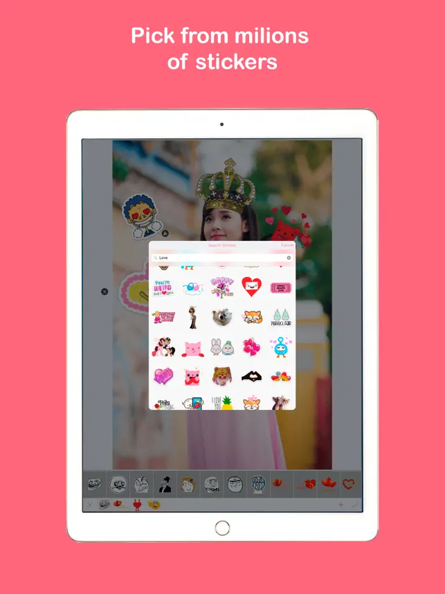 Camera Beauty 360 - Selfie Cam_4