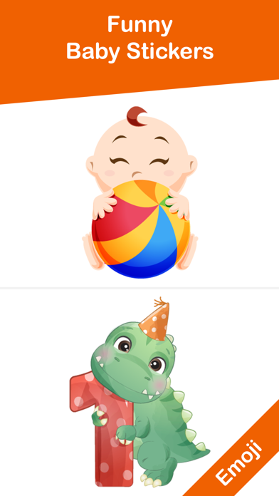 Screenshot #6 for Cute Babies!