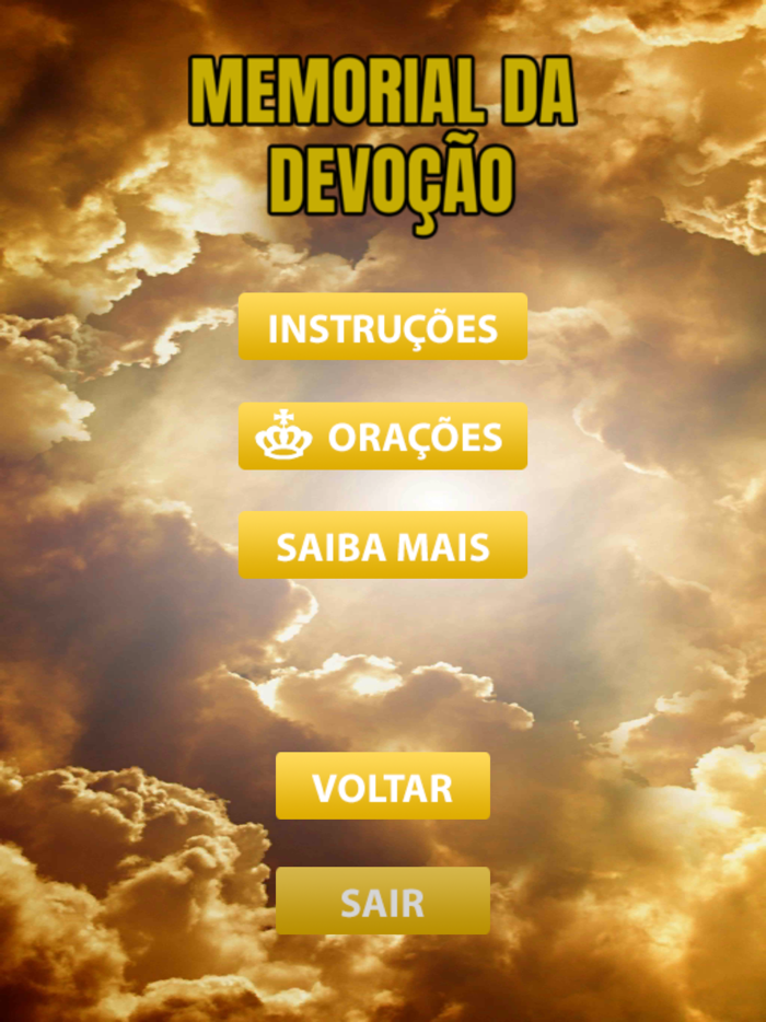 Memorial da Devoção AR