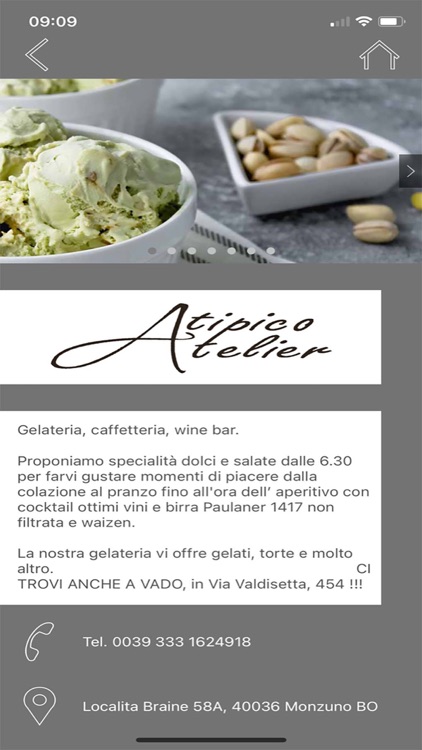 Monzuno screenshot-3