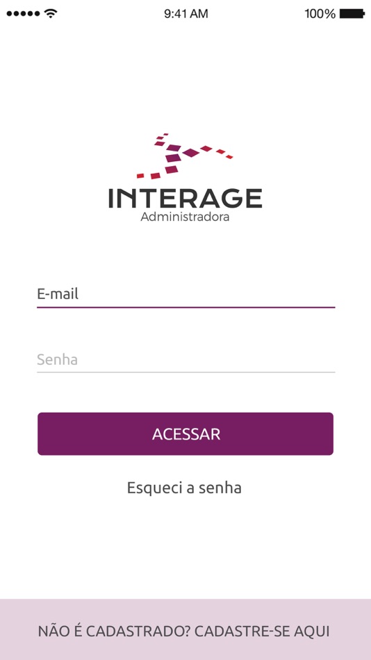 #1. Interage Condomínios (iOS) 来自: INTERAGE APOIO ADMINISTRATIVO A CONDOMINIOS LTDA
