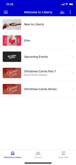 Game screenshot Liberty Church - US mod apk