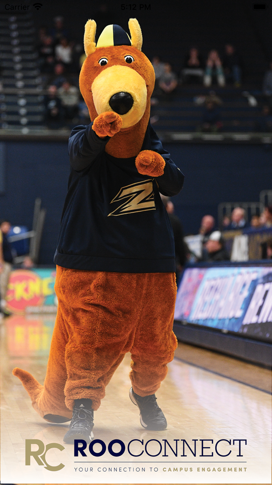 #1. RooConnect (iOS) 由: Check I'm Here, LLC