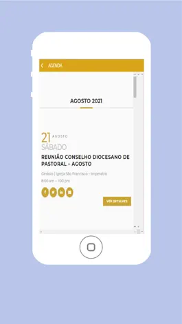 Game screenshot Diocese de Imperatriz mod apk