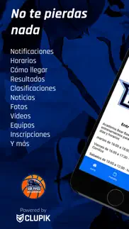 academia basketball bear iphone screenshot 2