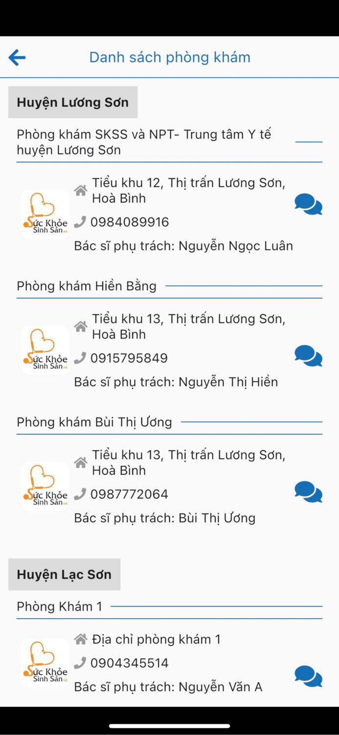 SKSS Phụ nữ