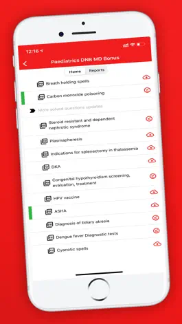 Game screenshot Mentor Exam hack