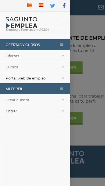 Sagunto Emplea