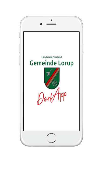 Screenshot #1 pour Lorup App