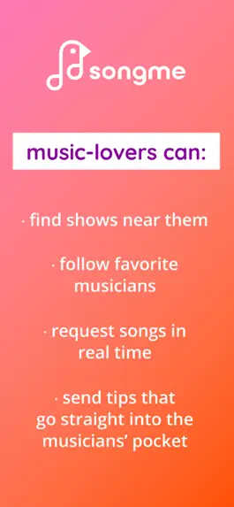 Game screenshot Song Me hack