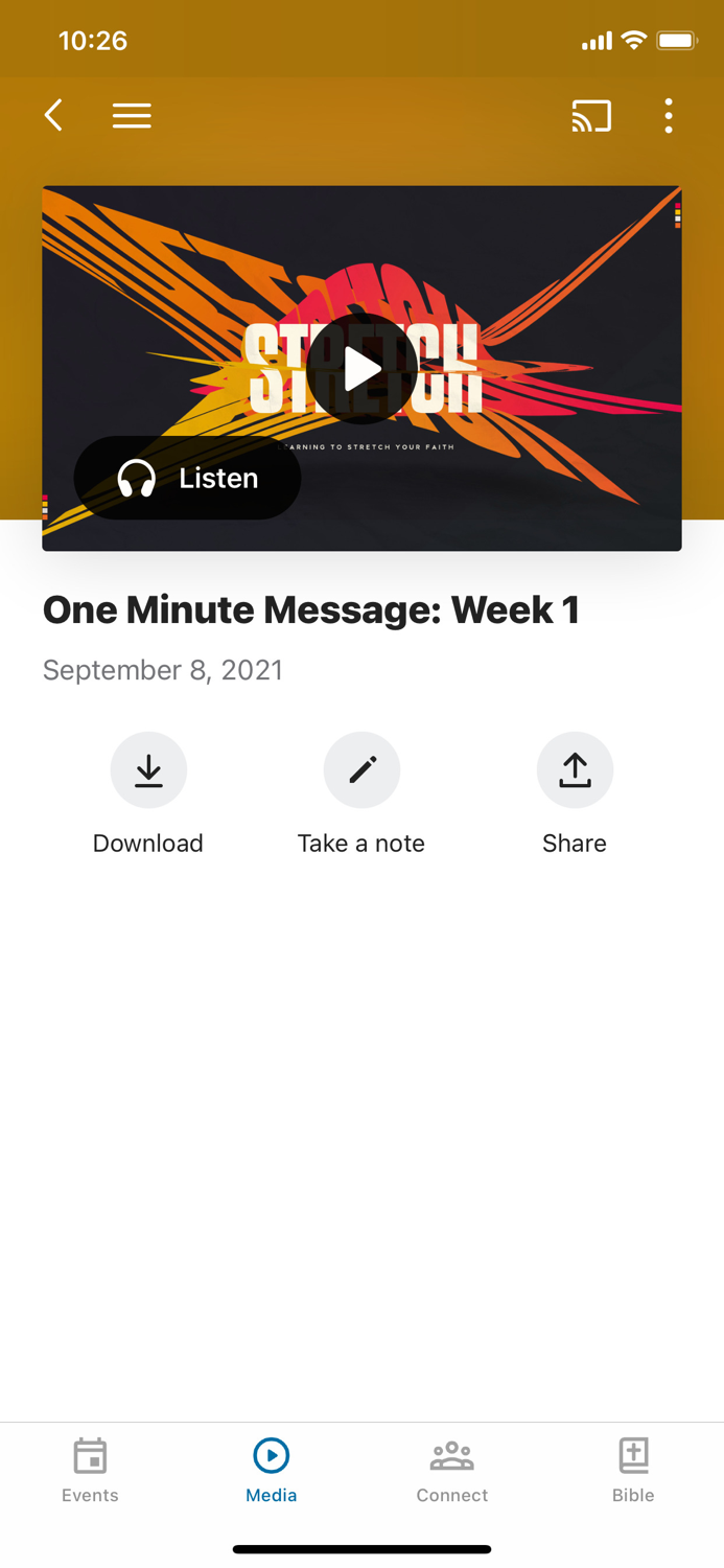 FBC Midlothian Students