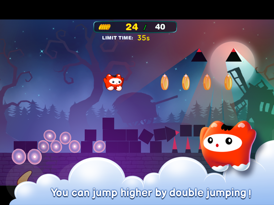 Screenshot #6 pour Hichi Pang