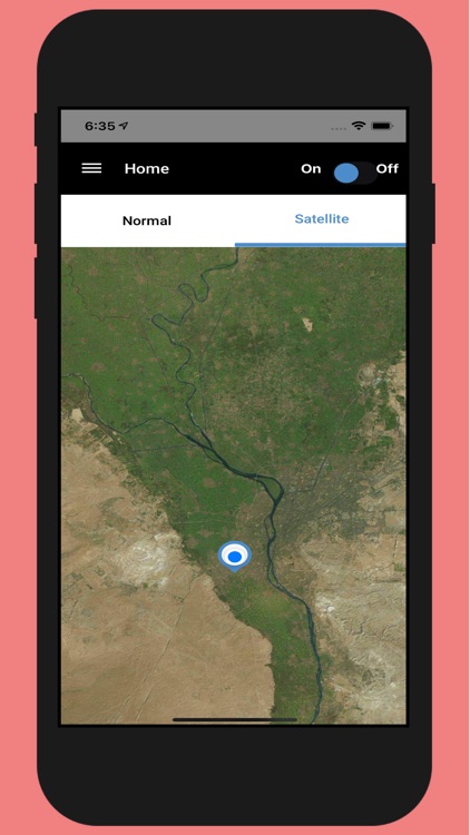 Qreeb - قريب screenshot-5