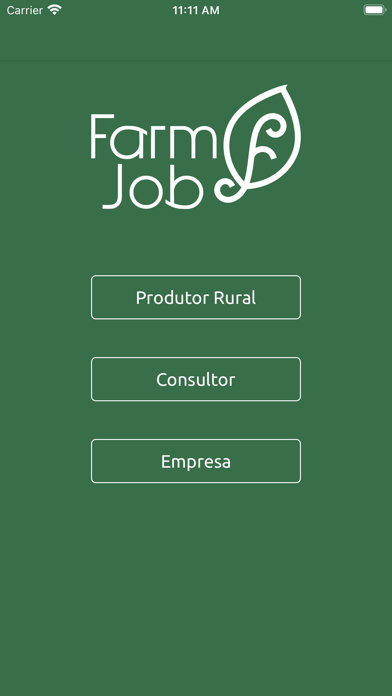 FarmJob Screenshot