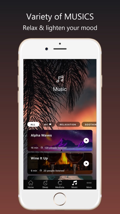 Still Mind screenshot-5