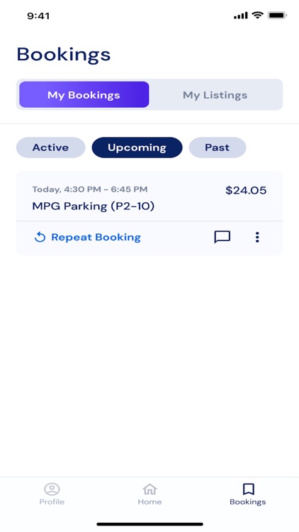 Spotlyte Parking screenshot-3