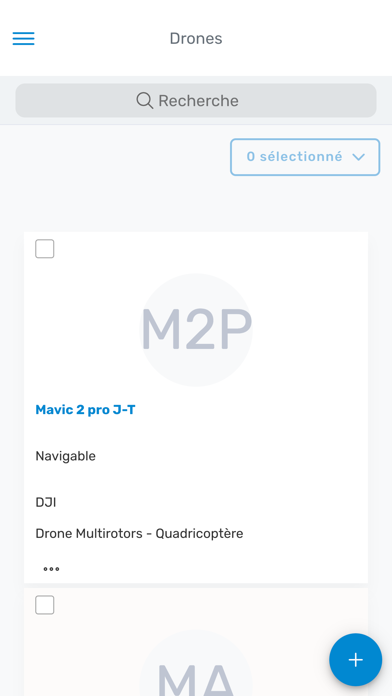 LogiDrones Screenshot 2 - AppWisp.com LogiDrones Screenshot 2 - AppWisp.com