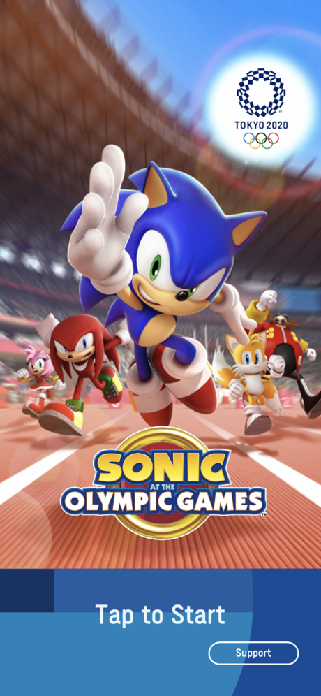 Sonic at the Olympic Games Hack - Cheat tools by ivico.co  cheat codes