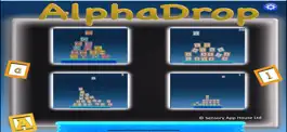 Game screenshot Sensory AlphaDrop mod apk