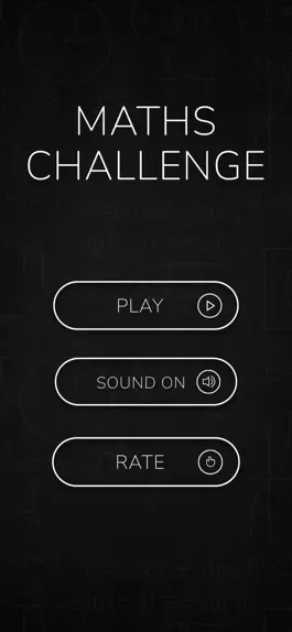 Game screenshot Math Challenge - Mind Maker mod apk