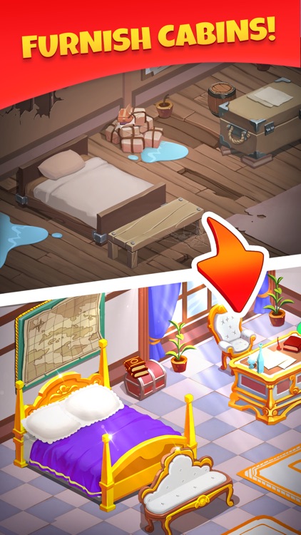 Regatta Rush・Get Coin at Spins