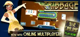 Game screenshot Cribbage Royale mod apk
