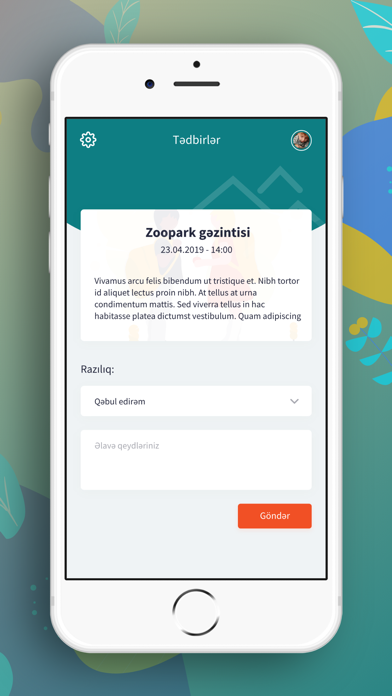E-MTK Screenshot