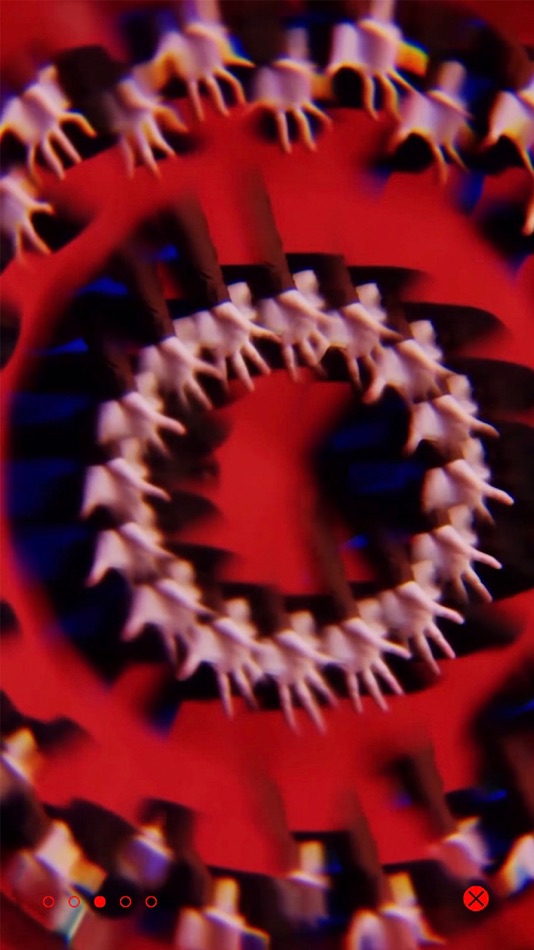 #4. MUWEE (iOS) 由: NOTEGG Corp.