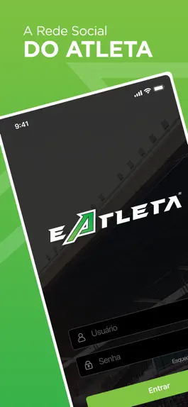 Game screenshot EATLETA mod apk