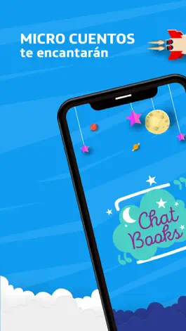 Game screenshot ChatBooks mod apk