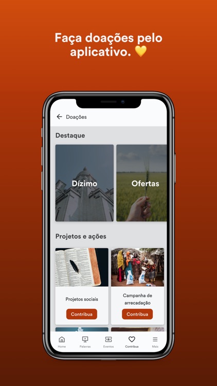IEAD Tempo de Avivamento screenshot-3